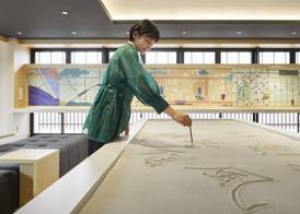 OMO3 Kyoto Toji by Hoshino Resorts 5