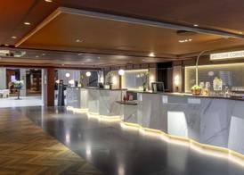 Radisson Blu Royal Garden Hotel, Trondheim, A Verified Net Zero Hotel 4