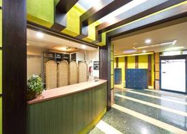 International Hotel Kabukicho 2