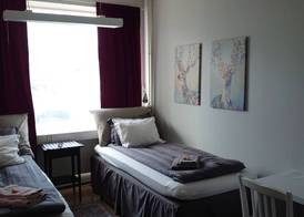 Luleå Bed & Breakfast 3