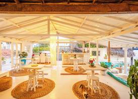 Pousada Duna Beach 2