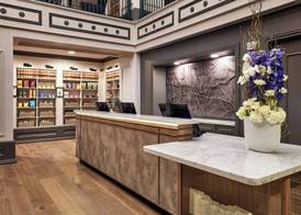 The Citizen Hotel, Autograph Collection 5