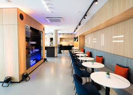 GREFIS Hotel München-Gräfelfing 2