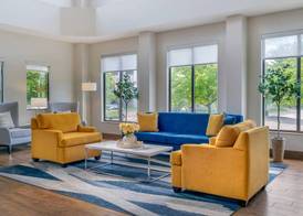 Comfort Suites Auburn Hills-Detroit 5
