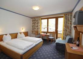 Hotel Bärenbachhof 5