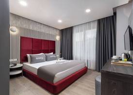 Siesta Hotel Bakırköy 3