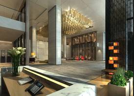 Radisson Hangzhou Qianjiang 3