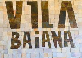 Vila Baiana Pousada 4
