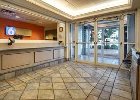Motel 6 Lehi, UT - Thanksgiving Point 2