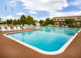 Clarion Suites Convention Center Fredericksburg 5