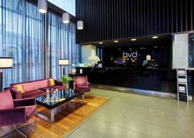 Sercotel Boulevard Vitoria-Gasteiz 2