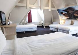 Hotel Iron Horse 3