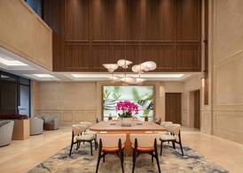Hilton Garden Inn Shanghai Wujiaochang 3