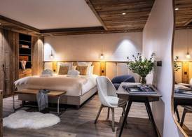 Silverstone by Alpine Resorts 5
