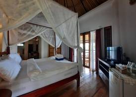 Koh Mak Cococape Resort 2
