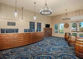 WorldMark Angels Camp 2