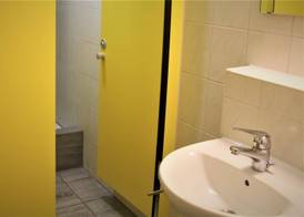 Bern Backpackers Hotel Glocke 5