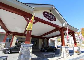 InnSeason Resorts Pollard Brook 3