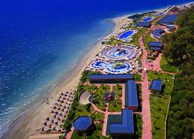 Eftalia Splash Resort 5