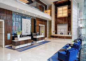 Trump International Hotel & Tower Chicago 3