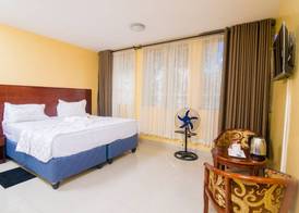 Orangestar Lodge 3