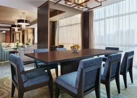 Crowne Plaza ZHONGSHAN WING ON CITY by IHG 4