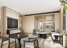 Hyatt Regency Jiaxing Nanhu 5