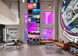 Moxy Seoul Insadong 5