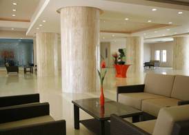 Sun Palace Hotel 5