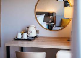 IXORA Hotel & Spa Snowdonia 2