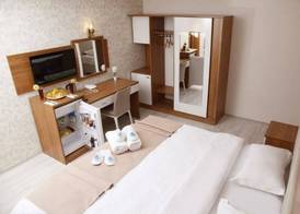 FAVORİTE Hotel 5