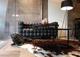 Neko Boutique Hotel 4