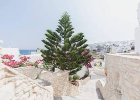 Paliomylos Spa Hotel 3