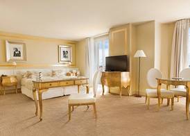 Hotel Renoir 4