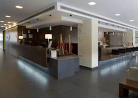 Holiday Inn Express BARCELONA - CITY 22@ by IHG 5