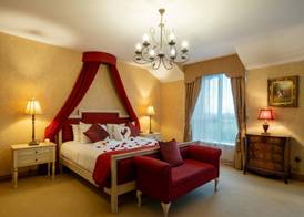 Kettles Country House Hotel 3