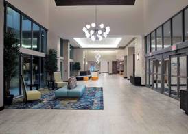 SpringHill Suites by Marriott Orlando Theme Parks Lake Buena Vista 2