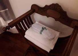 Suite Assisi 3