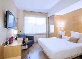 Aparthotel Silver 3