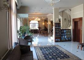 Hotel Orfeas 3