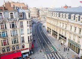 HOTEL AMBASSADEUR 3