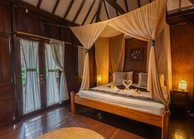 Omah Gili Hotel 5