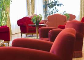 Hotel Rigel 4