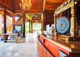 Collection O Ubud Near Central Ubud Formerly Hotel Suly 3