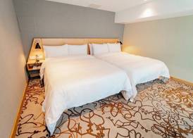 GO Quito Hotel 3