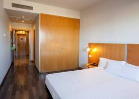 B&B HOTEL Barcelona Mollet Porta de Gallecs 4