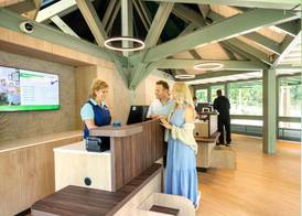 Center Parcs Het Heijderbos 2