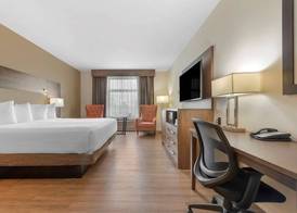 Perth Parkside Hotel and Spa, BW Premier Collection 5