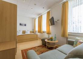 Landhaus Bergidyll 5