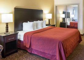 Quality Inn Magnolia 5